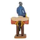 Escultura Família de Retirantes