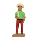 Escultura Família de Retirantes