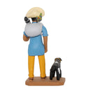 Escultura Família de Retirantes