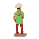 Escultura Família de Retirantes