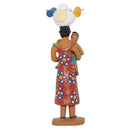 Escultura Família de Retirantes