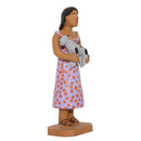 Escultura Família de Retirantes