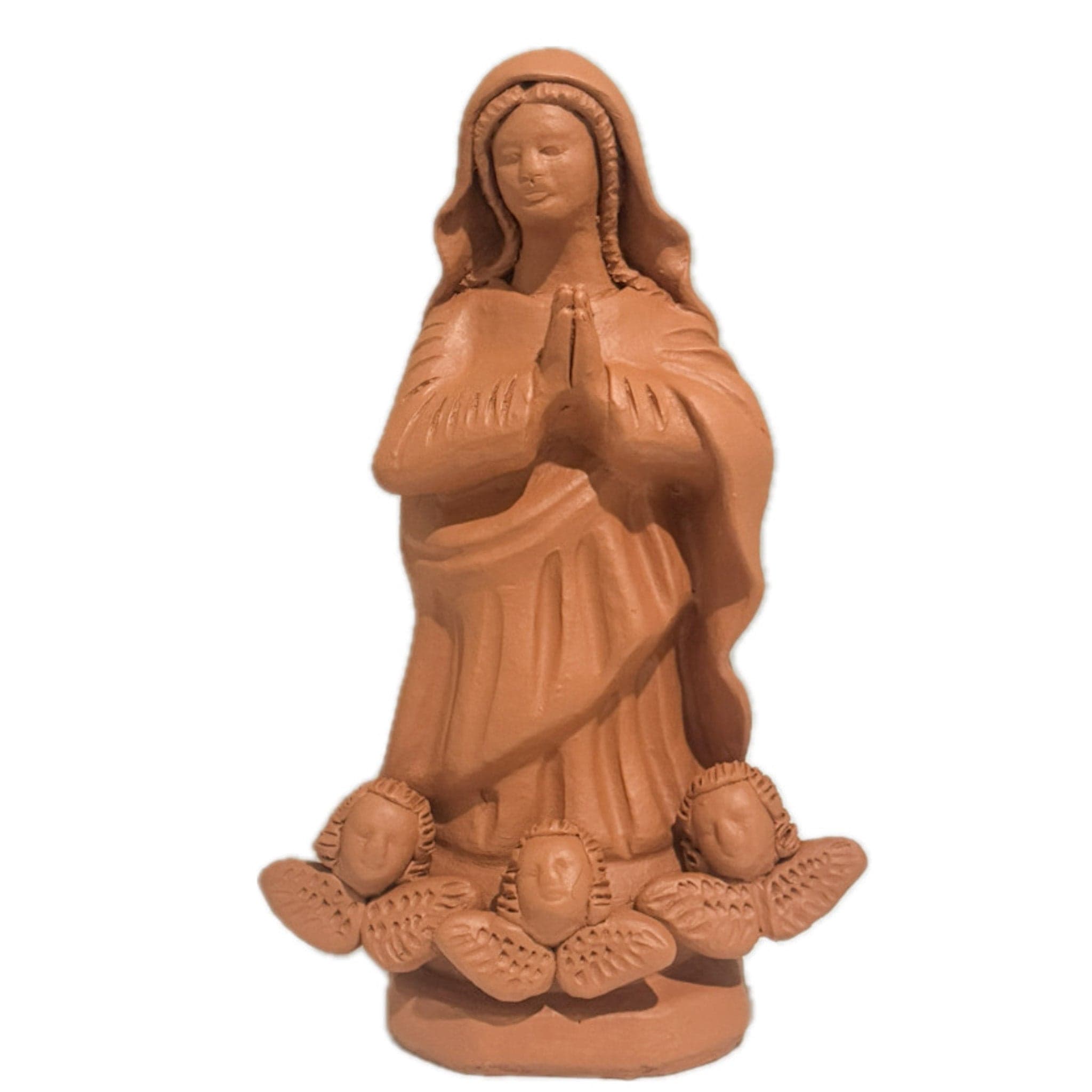 Escultura Nossa Senhora da Conceição