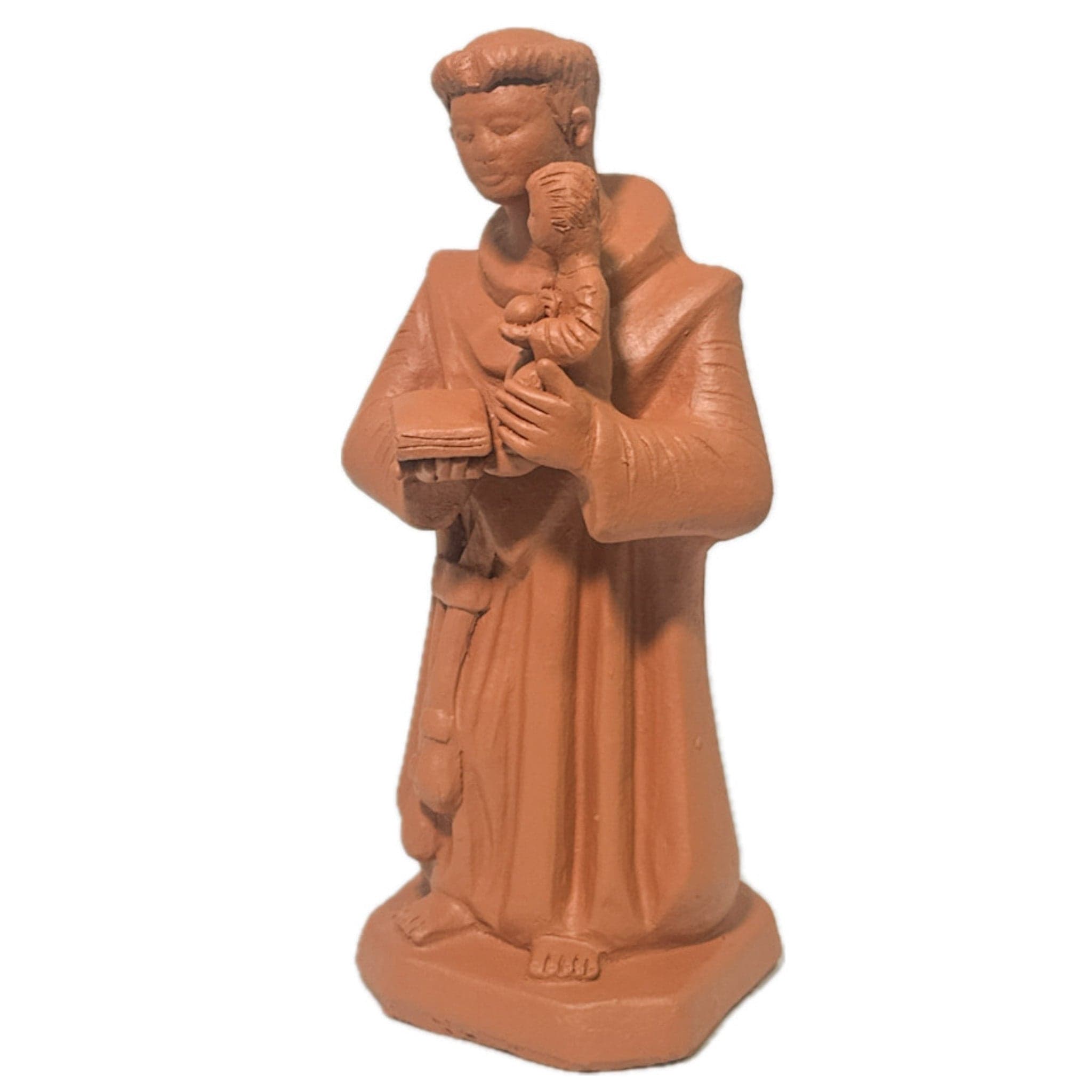 Escultura Santo Antônio