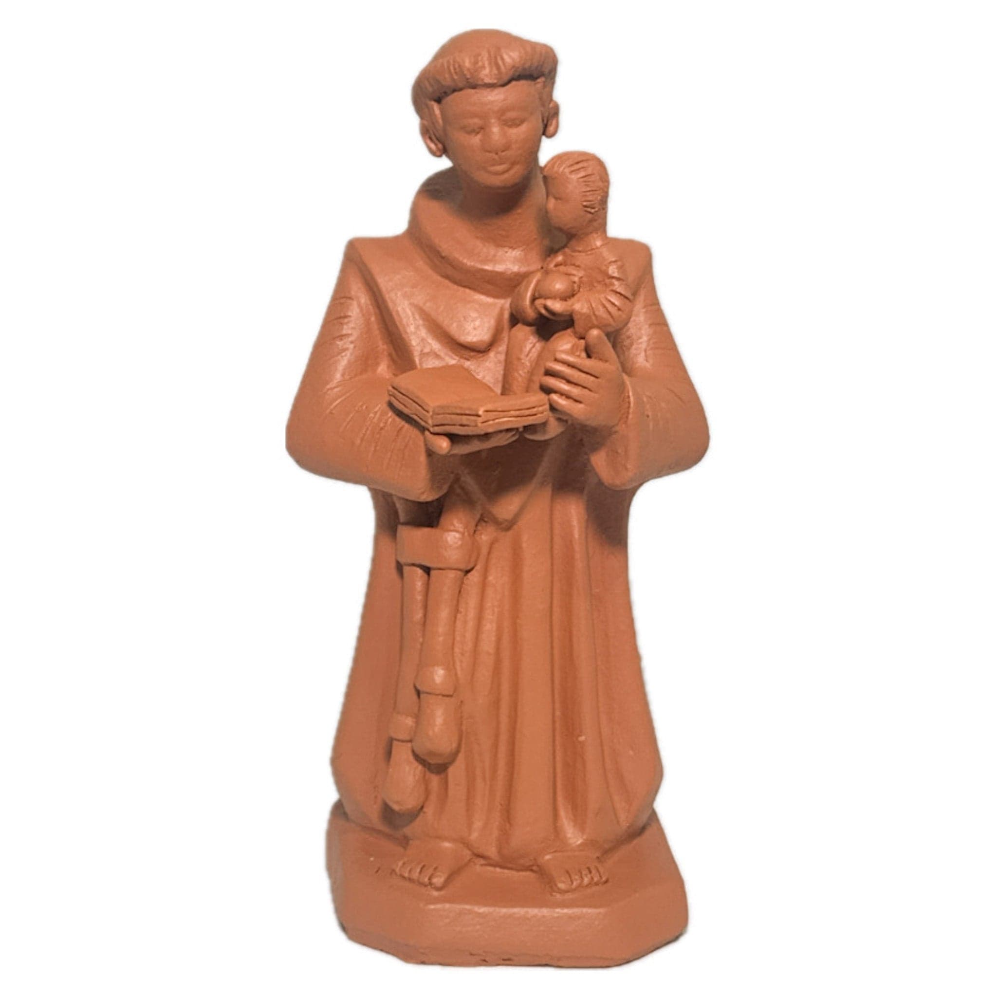 Escultura Santo Antônio