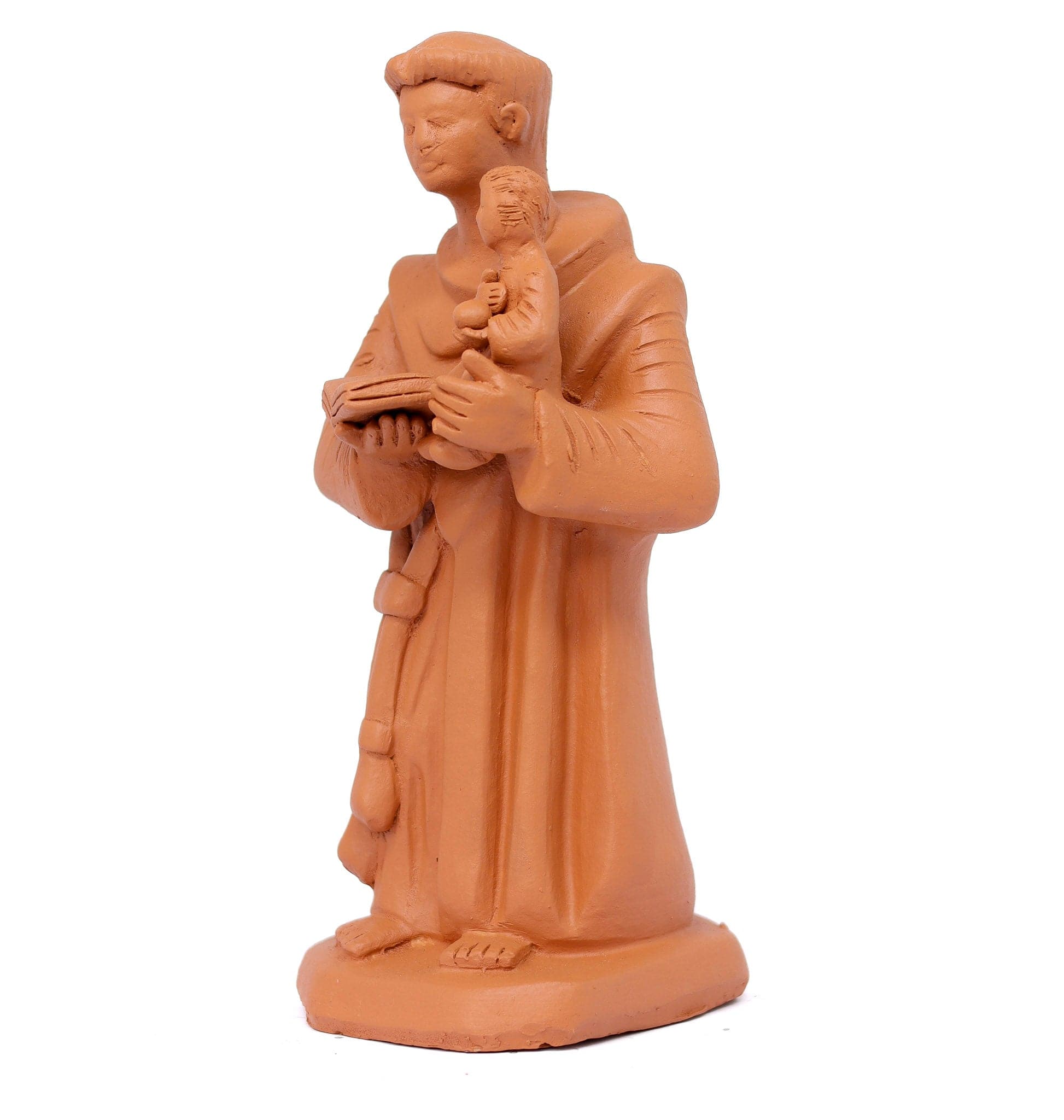 Escultura Santo Antônio