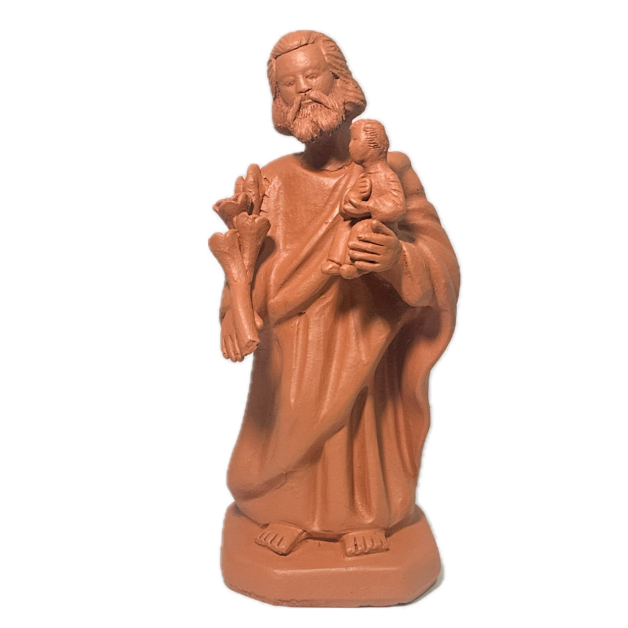 Escultura São José