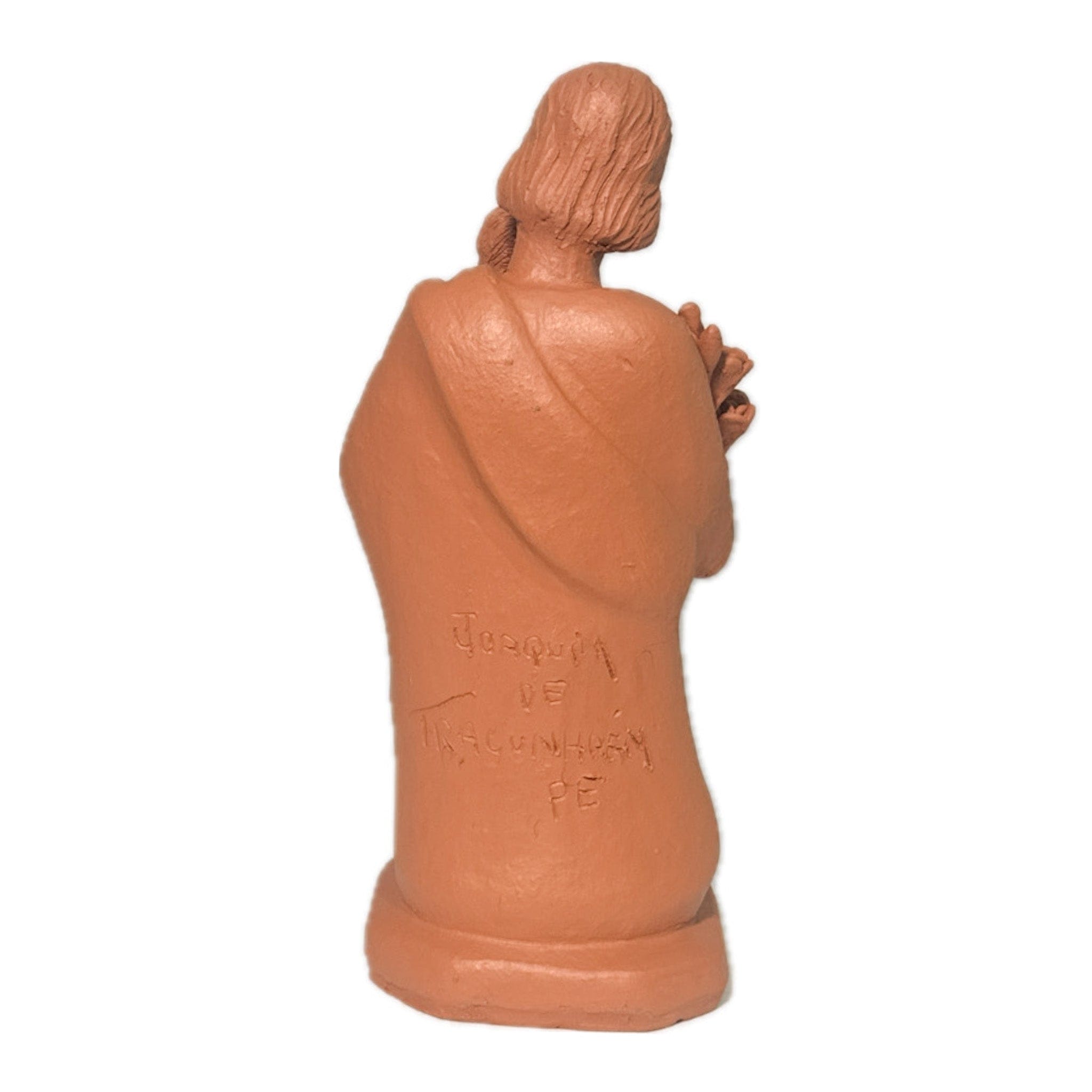 Escultura São José