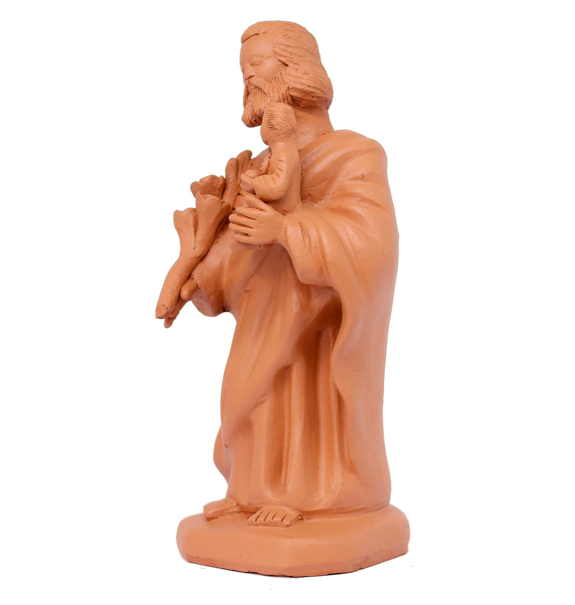 Escultura São José