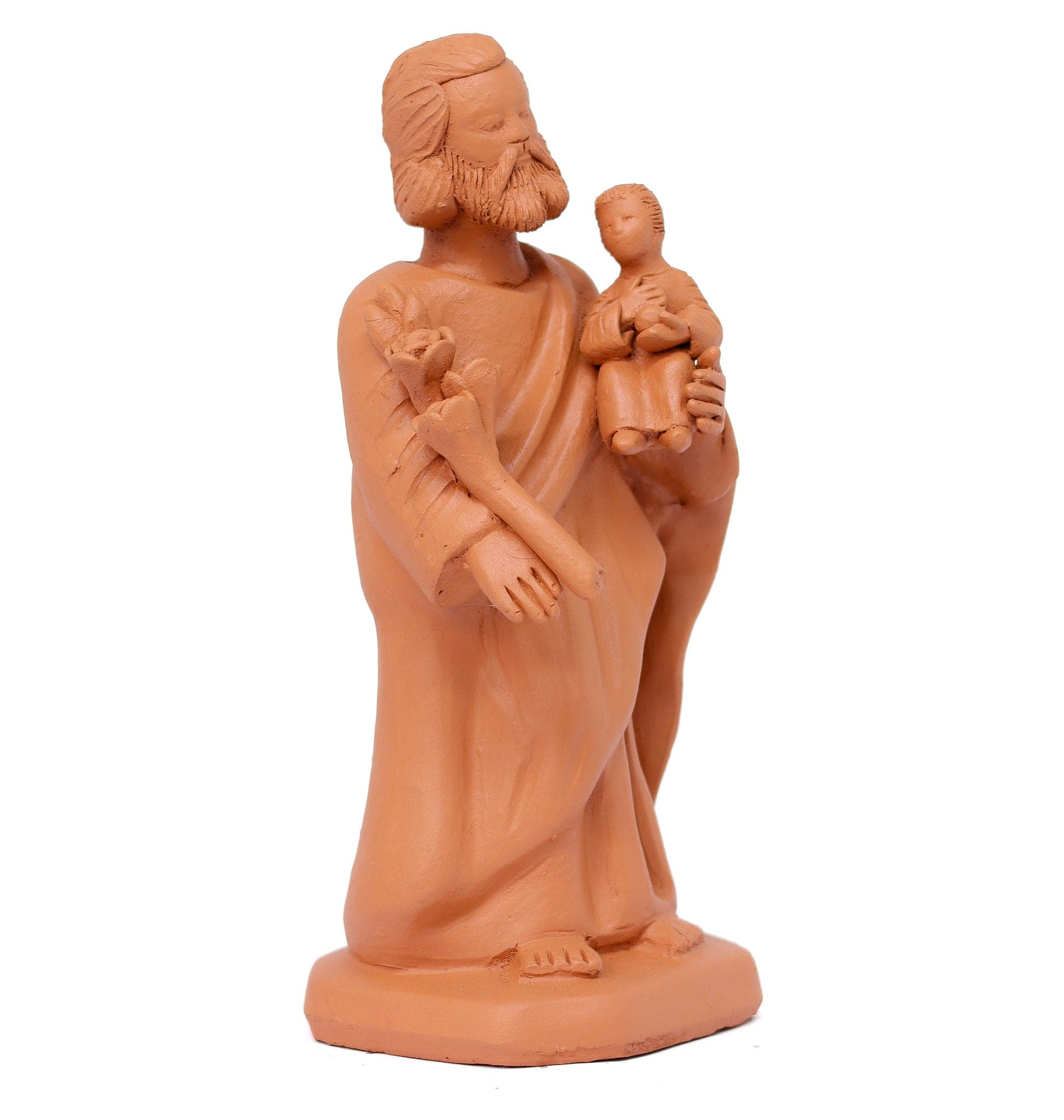 Escultura São José