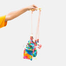 Marionete com Burrinha