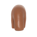 Escultura Tamanduá Neguinha e Nanai Mini