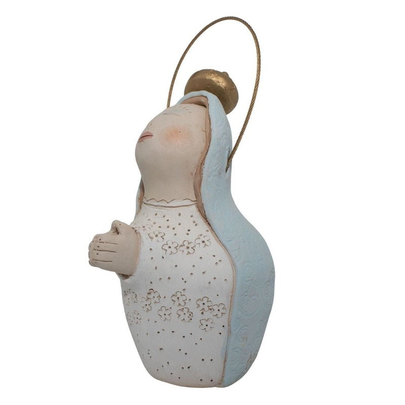 Escultura Boneca Nené Cavalcanti P