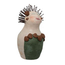 Escultura Boneca Nené Cavalcanti P