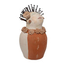 Escultura Nené Cavalcanti