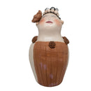 Escultura Nené Cavalcanti