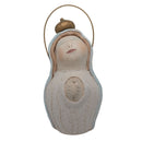 Escultura Nené Cavalcanti