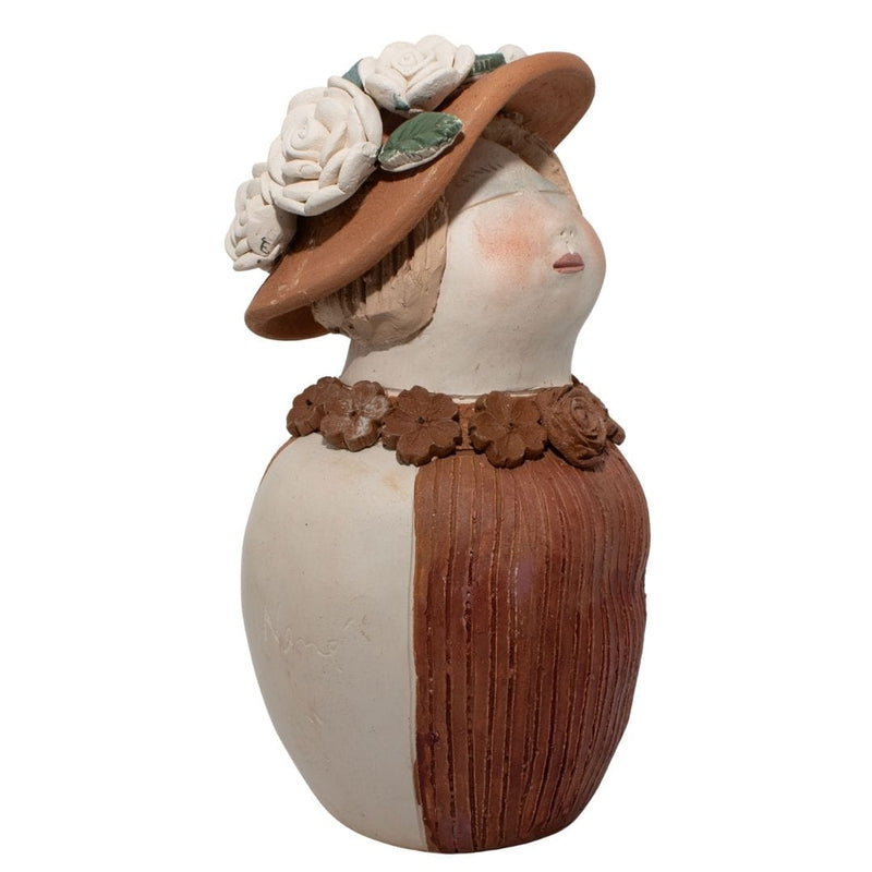 Escultura Nené Cavalcanti