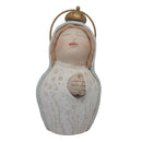 Escultura Nené Cavalcanti