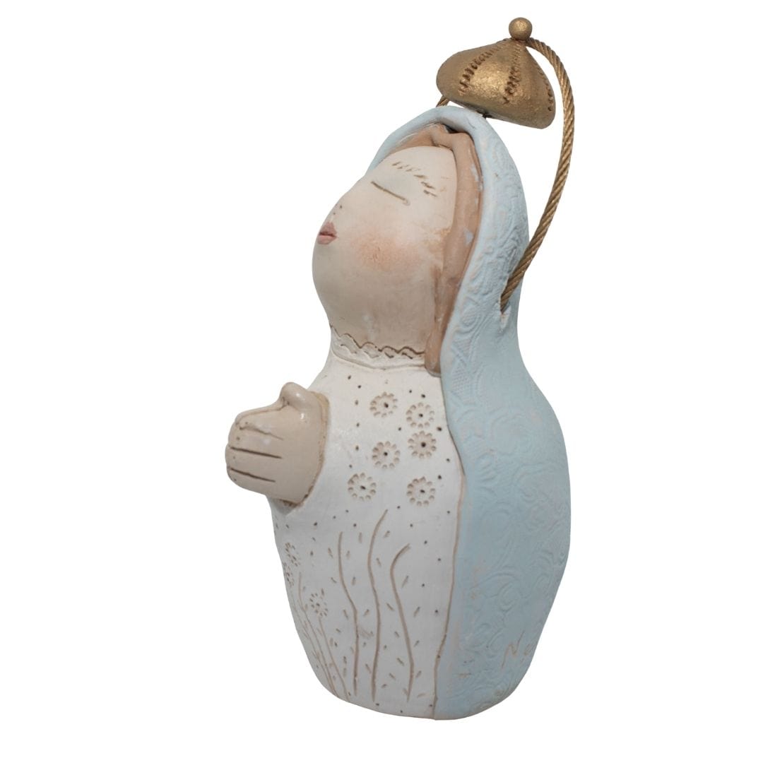 Escultura Nené Cavalcanti