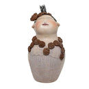 Escultura Nené Cavalcanti