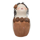 Escultura Nené Cavalcanti