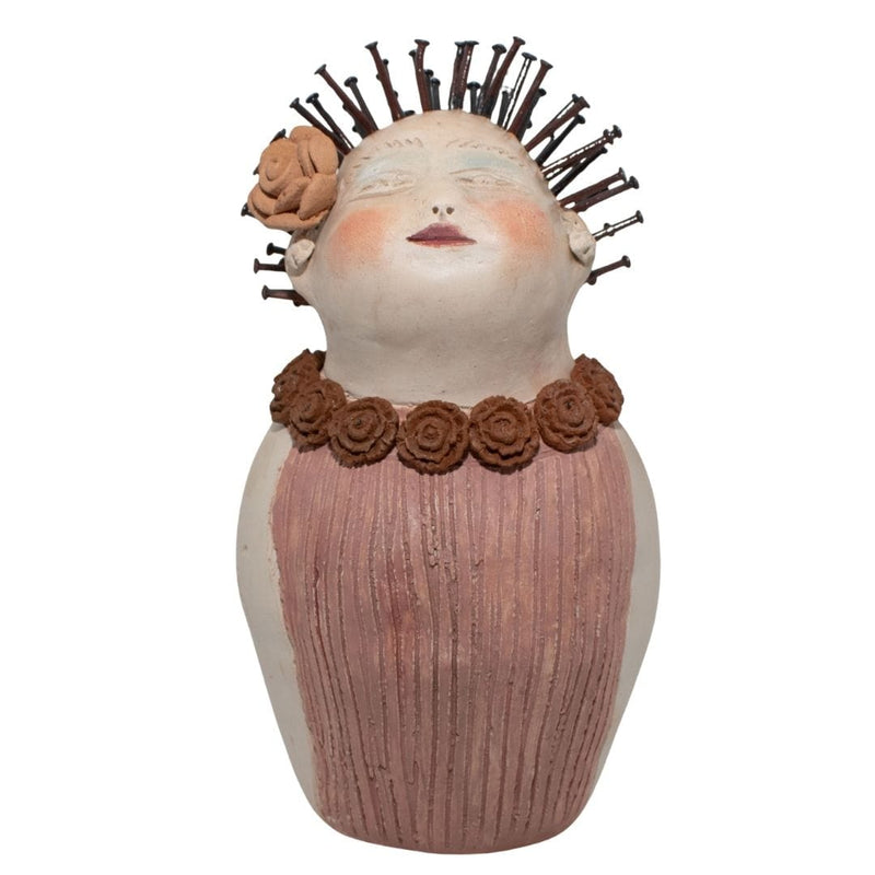 Escultura Nené Cavalcanti