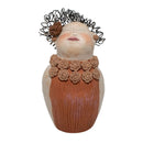 Escultura Nené Cavalcanti