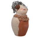 Escultura Nené Cavalcanti