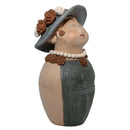 Escultura Nené Cavalcanti