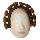 Máscara Cerâmica Nené Cavalcanti