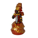 Escultura Iansã em Cerâmica G