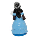 Escultura Iemanjá em Cerâmica M