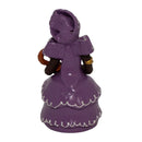 Escultura Nanã em Cerâmica G