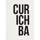 Pôster Decorativo CURICHBA