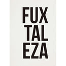 Pôster Decorativo FUXTALEZA