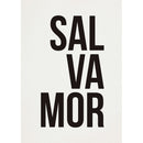 Pôster Decorativo SALVAMOR