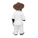 Imagem Preto Velho em Cerâmica 35 cm