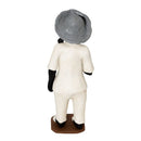 Imagem Preto Velho em Cerâmica 40 cm