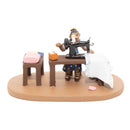 Miniatura Costureira