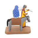 Miniatura Fuga Para o Egito