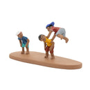 Miniatura Pula Carniça