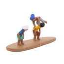 Miniatura Pula Carniça