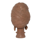 Escultura Busto Feminino em Cerâmica 2