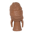 Escultura Busto Feminino em Cerâmica 4