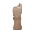 Escultura Figa Em Cerâmica G