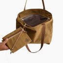 Bolsa Tote PE Marrom