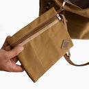 Bolsa Tote PE Marrom