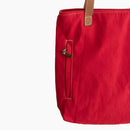 Bolsa Tote PE Vermelha