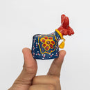 Escultura Bumbinha em Cerâmica